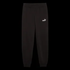 Essential No. 1 Logo Sweatpants FL B, joggingbyxor, junior - Fritidsbyxor - Essential No. 1 Logo Sweatpants FL B, joggingbyxor, junior