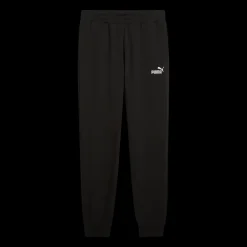 Essential No. 1 Logo Sweatpants FL cl, joggingbyxor, unisex - Fritidsbyxor - Essential No. 1 Logo Sweatpants FL cl, joggingbyxor, unisex