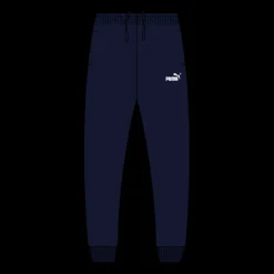 Essential No. 1 Logo Sweatpants FL PS, joggingbyxor, barn - Fritidsbyxor - Essential No. 1 Logo Sweatpants FL PS, joggingbyxor, barn