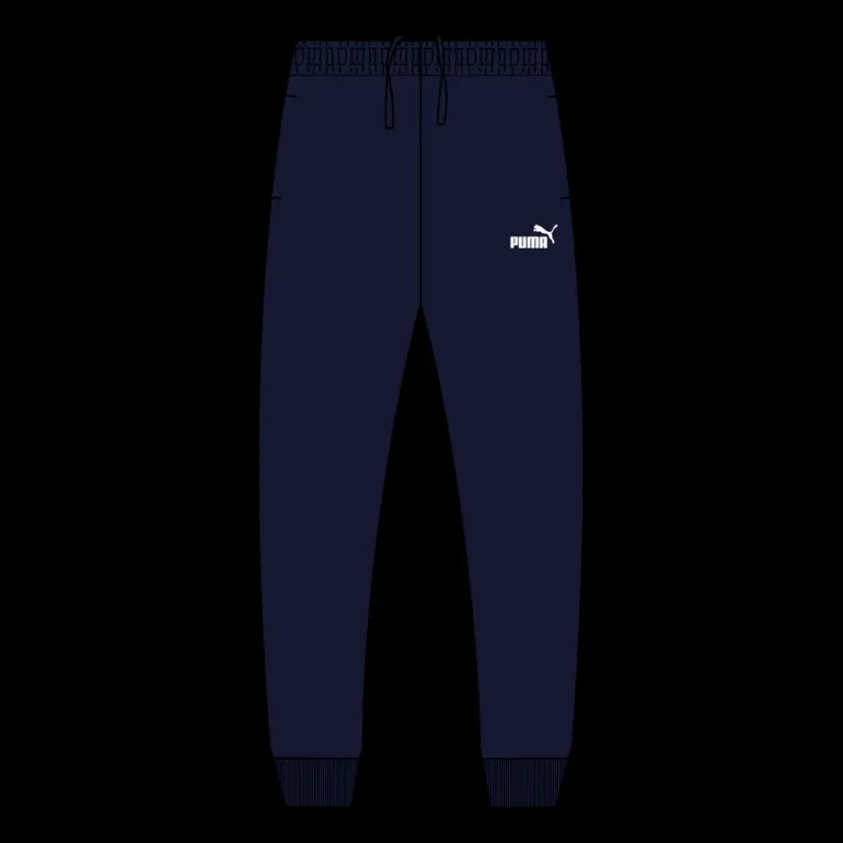 Essential No. 1 Logo Sweatpants FL PS, joggingbyxor, barn - Fritidsbyxor - Essential No. 1 Logo Sweatpants FL PS, joggingbyxor, barn