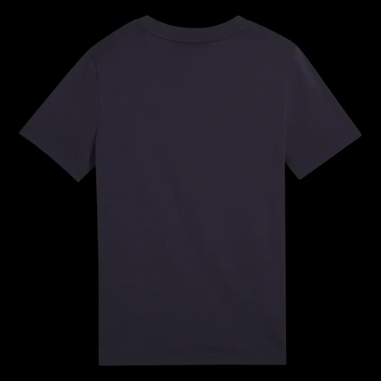 Essential No. 1 Logo Tee B, t-shirt, junior - Fritids-T-Shirts - Essential No. 1 Logo Tee B, t-shirt, junior