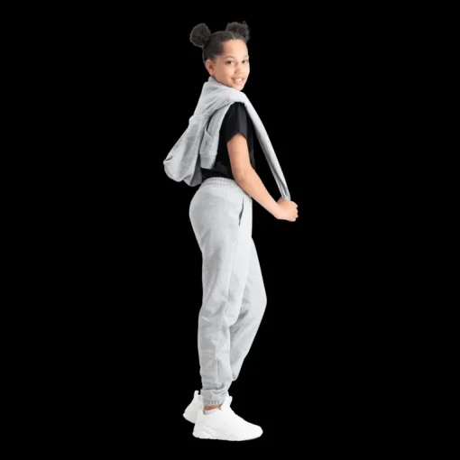 Essential Pants, joggingbyxa, junior - Fritidsbyxor - Essential Pants, joggingbyxa, junior