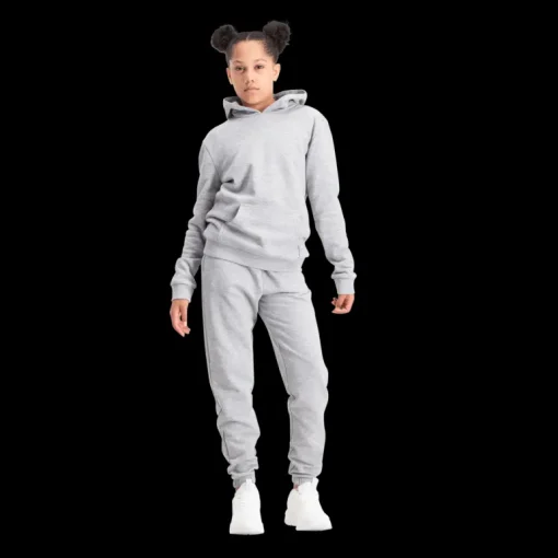 Essential Pants, joggingbyxa, junior - Fritidsbyxor - Essential Pants, joggingbyxa, junior