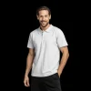 Essential Pique T-Shirt, pikétröja, herr - T-Shirts & Pikéer - Essential Pique T-Shirt, pikétröja, herr