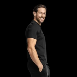 Essential Pique T-Shirt, pikétröja, herr - T-Shirts & Pikéer - Essential Pique T-Shirt, pikétröja, herr