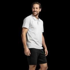 Essential Pique T-Shirt, pikétröja, herr - T-Shirts & Pikéer - Essential Pique T-Shirt, pikétröja, herr
