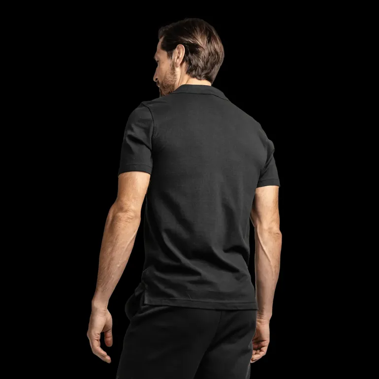 Essential Pique T-Shirt, pikétröja, herr - T-Shirts & Pikéer - Essential Pique T-Shirt, pikétröja, herr