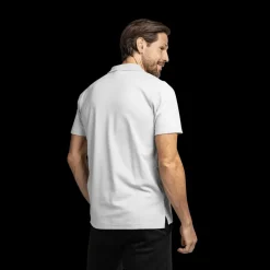 Essential Pique T-Shirt, pikétröja, herr - T-Shirts & Pikéer - Essential Pique T-Shirt, pikétröja, herr