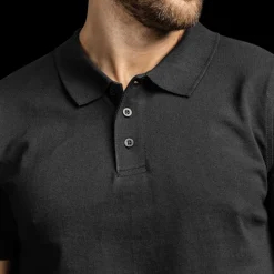 Essential Pique T-Shirt, pikétröja, herr - T-Shirts & Pikéer - Essential Pique T-Shirt, pikétröja, herr