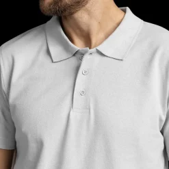 Essential Pique T-Shirt, pikétröja, herr - T-Shirts & Pikéer - Essential Pique T-Shirt, pikétröja, herr