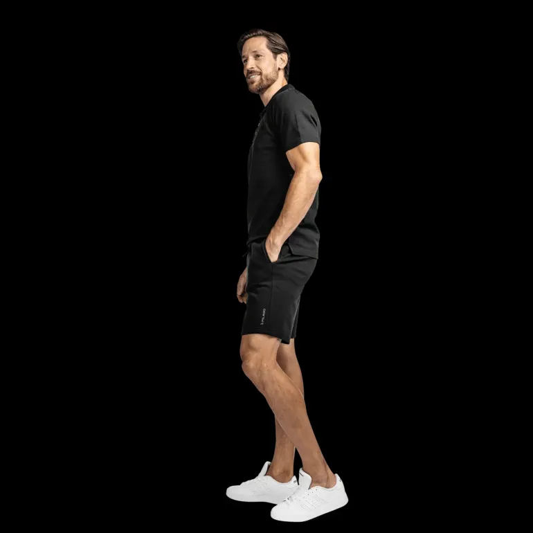 Essential Pique T-Shirt, pikétröja, herr - T-Shirts & Pikéer - Essential Pique T-Shirt, pikétröja, herr