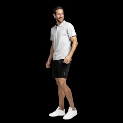 Essential Pique T-Shirt, pikétröja, herr - T-Shirts & Pikéer - Essential Pique T-Shirt, pikétröja, herr
