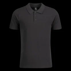 Essential Pique T-Shirt, pikétröja, herr - T-Shirts & Pikéer - Essential Pique T-Shirt, pikétröja, herr