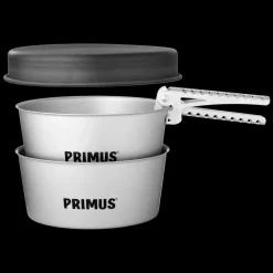 Essential Pot Set 1.3L, kastrullset - Kokkärl & Bestick - Essential Pot Set 1.3L, kastrullset