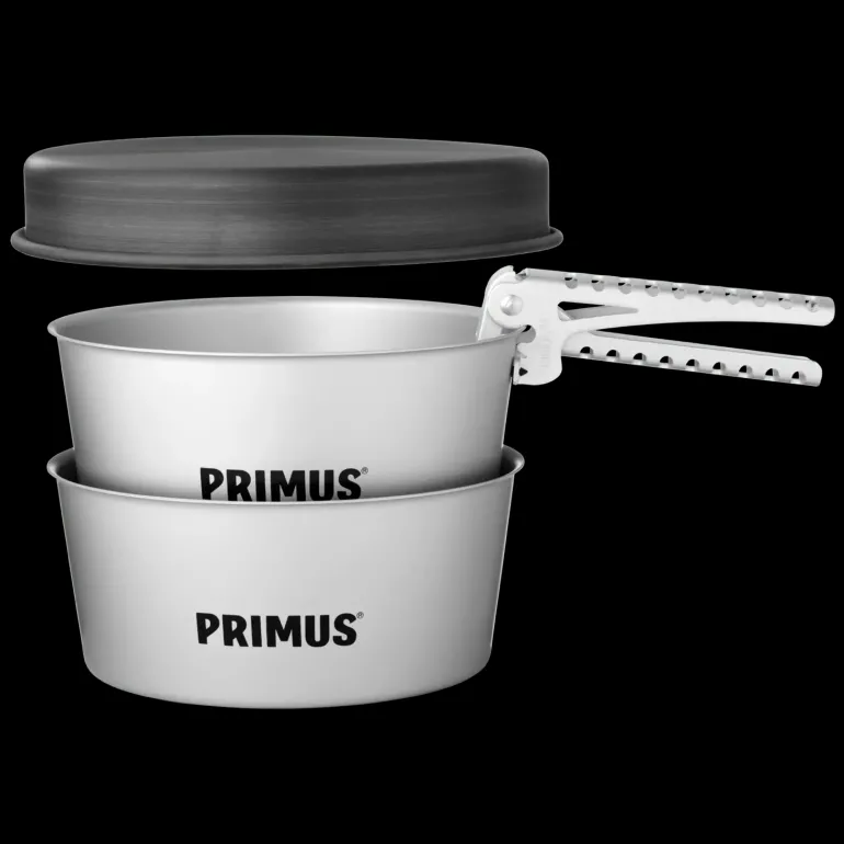 Essential Pot Set 1.3L, kastrullset - Kokkärl & Bestick - Essential Pot Set 1.3L, kastrullset