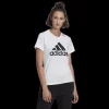 Essential Regular T-Shirt, t-shirt dam - Fritids-T-Shirt - Essential Regular T-Shirt, t-shirt dam