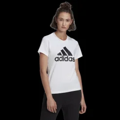 Essential Regular T-Shirt, t-shirt dam - Fritids-T-Shirt - Essential Regular T-Shirt, t-shirt dam