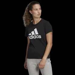 Essential Regular T-Shirt, t-shirt dam - Fritids-T-Shirt - Essential Regular T-Shirt, t-shirt dam