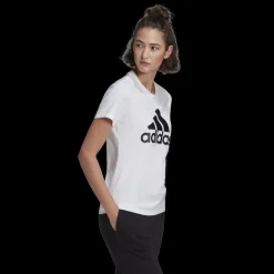 Essential Regular T-Shirt, t-shirt dam - Fritids-T-Shirt - Essential Regular T-Shirt, t-shirt dam