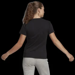 Essential Regular T-Shirt, t-shirt dam - Fritids-T-Shirt - Essential Regular T-Shirt, t-shirt dam