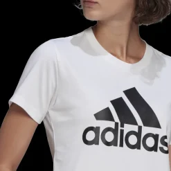 Essential Regular T-Shirt, t-shirt dam - Fritids-T-Shirt - Essential Regular T-Shirt, t-shirt dam