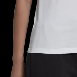 Essential Regular T-Shirt, t-shirt dam - Fritids-T-Shirt - Essential Regular T-Shirt, t-shirt dam