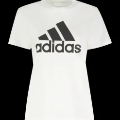 Essential Regular T-Shirt, t-shirt dam - Fritids-T-Shirt - Essential Regular T-Shirt, t-shirt dam