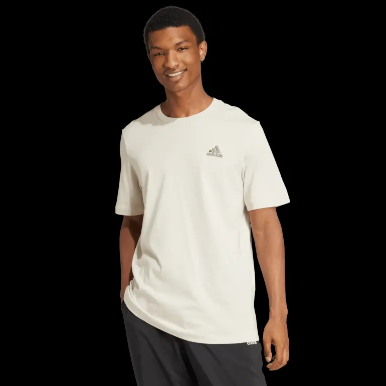 Essential Single Jersey Big T-shirt, herr - Fritids-T-Shirt - Essential Single Jersey Big T-shirt, herr