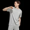 Essential Single Jersey Big T-shirt, herr - Fritids-T-Shirt - Essential Single Jersey Big T-shirt, herr