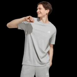 Essential Single Jersey Big T-shirt, herr - Fritids-T-Shirt - Essential Single Jersey Big T-shirt, herr