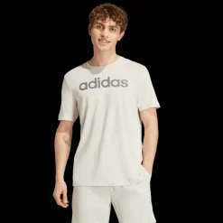 Essential Single Jersey Big T-shirt, herr - Fritids-T-Shirt - Essential Single Jersey Big T-shirt, herr