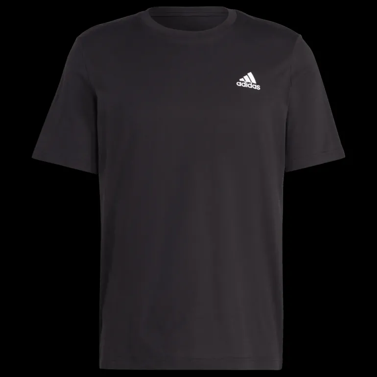 Essential Single Jersey Big T-shirt, herr - Fritids-T-Shirt - Essential Single Jersey Big T-shirt, herr