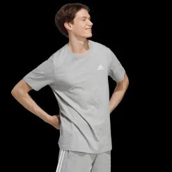 Essential Single Jersey Big T-shirt, herr - Fritids-T-Shirt - Essential Single Jersey Big T-shirt, herr