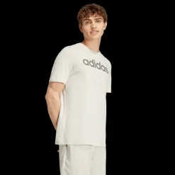Essential Single Jersey Big T-shirt, herr - Fritids-T-Shirt - Essential Single Jersey Big T-shirt, herr