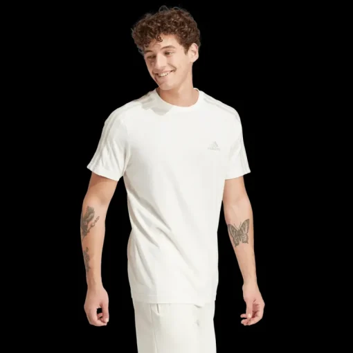 Essential Single Jersey Big T-shirt, herr - Fritids-T-Shirt - Essential Single Jersey Big T-shirt, herr