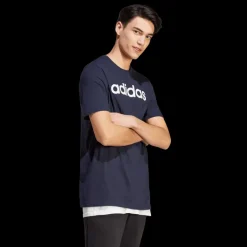 Essential Single Jersey Big T-shirt, herr - Fritids-T-Shirt - Essential Single Jersey Big T-shirt, herr