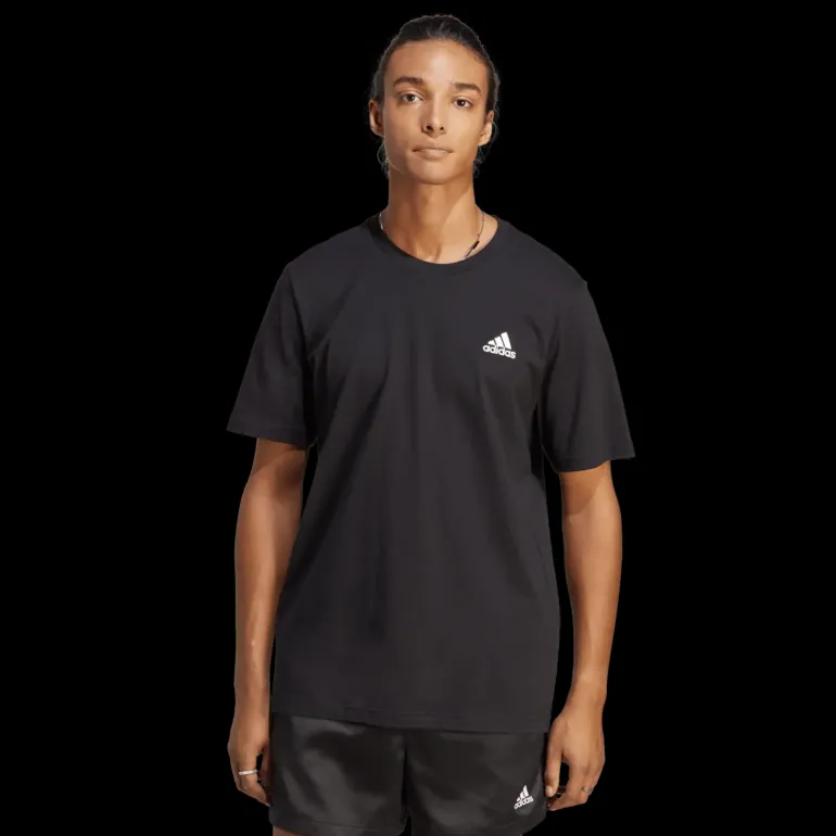 Essential Single Jersey Big T-shirt, herr - Fritids-T-Shirt - Essential Single Jersey Big T-shirt, herr