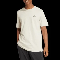 Essential Single Jersey Big T-shirt, herr - Fritids-T-Shirt - Essential Single Jersey Big T-shirt, herr