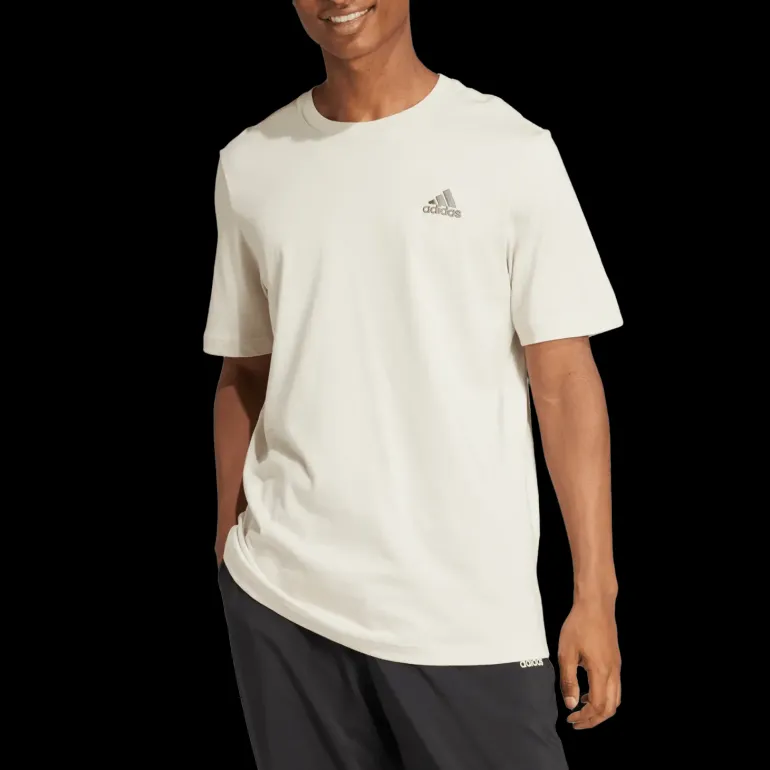 Essential Single Jersey Big T-shirt, herr - Fritids-T-Shirt - Essential Single Jersey Big T-shirt, herr