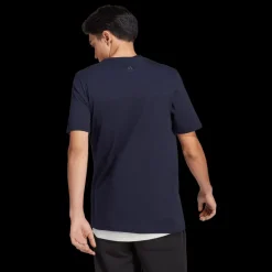 Essential Single Jersey Big T-shirt, herr - Fritids-T-Shirt - Essential Single Jersey Big T-shirt, herr