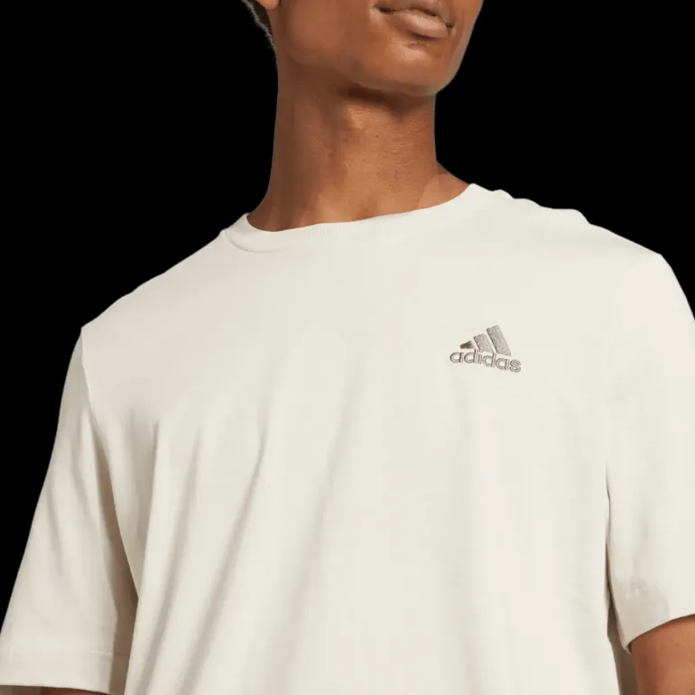 Essential Single Jersey Big T-shirt, herr - Fritids-T-Shirt - Essential Single Jersey Big T-shirt, herr