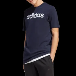 Essential Single Jersey Big T-shirt, herr - Fritids-T-Shirt - Essential Single Jersey Big T-shirt, herr