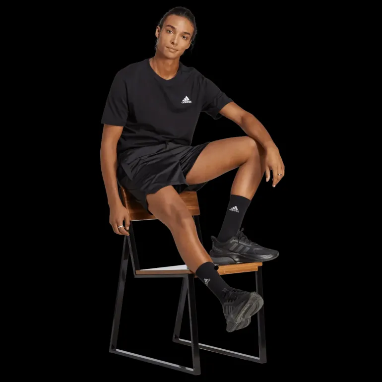 Essential Single Jersey Big T-shirt, herr - Fritids-T-Shirt - Essential Single Jersey Big T-shirt, herr