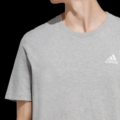 Essential Single Jersey Big T-shirt, herr - Fritids-T-Shirt - Essential Single Jersey Big T-shirt, herr