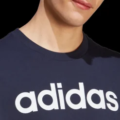 Essential Single Jersey Big T-shirt, herr - Fritids-T-Shirt - Essential Single Jersey Big T-shirt, herr