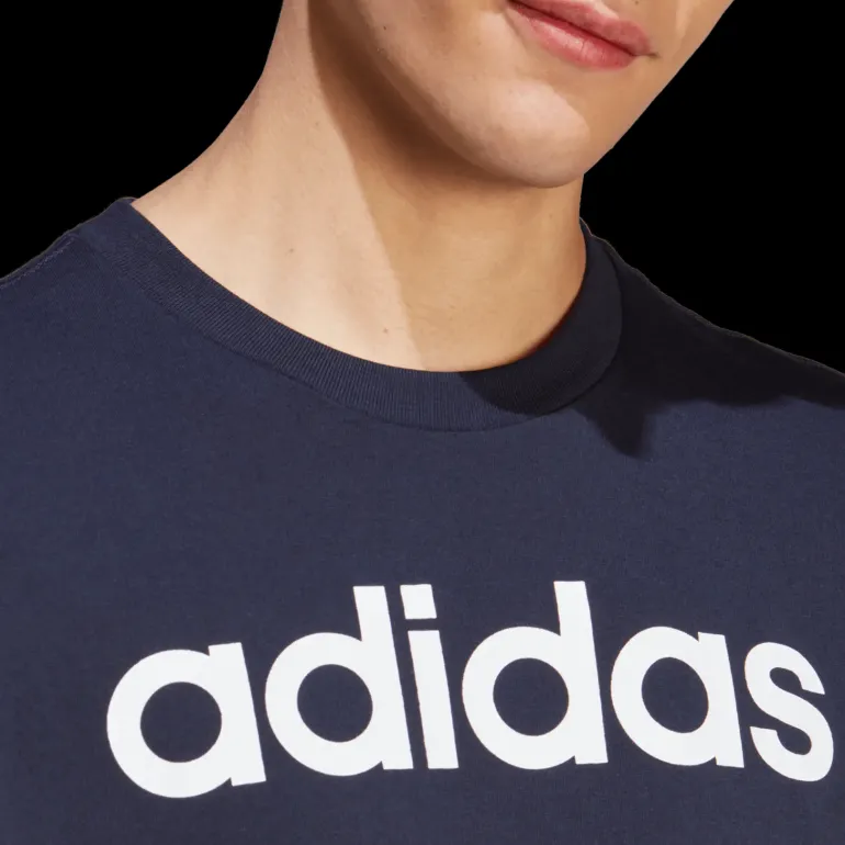 Essential Single Jersey Big T-shirt, herr - Fritids-T-Shirt - Essential Single Jersey Big T-shirt, herr