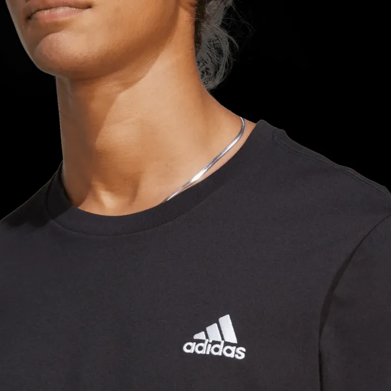 Essential Single Jersey Big T-shirt, herr - Fritids-T-Shirt - Essential Single Jersey Big T-shirt, herr