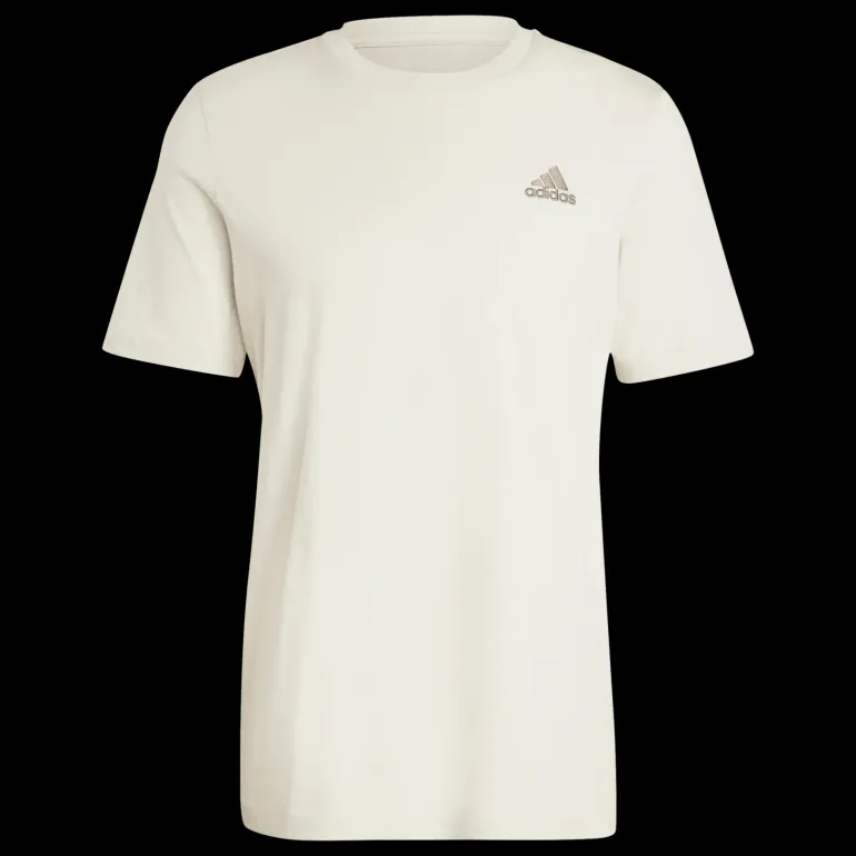 Essential Single Jersey Big T-shirt, herr - Fritids-T-Shirt - Essential Single Jersey Big T-shirt, herr