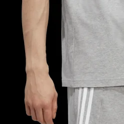 Essential Single Jersey Big T-shirt, herr - Fritids-T-Shirt - Essential Single Jersey Big T-shirt, herr