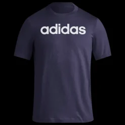 Essential Single Jersey Big T-shirt, herr - Fritids-T-Shirt - Essential Single Jersey Big T-shirt, herr